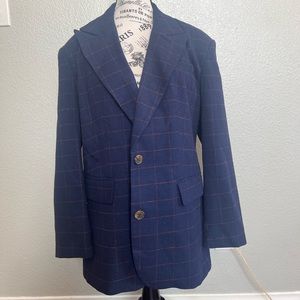 NWT Future Collective Women’s Blazer
